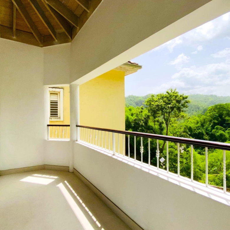 First image of Irish Town Road in Irish Town P.A., St. Andrew, Jamaica - property is For Rent