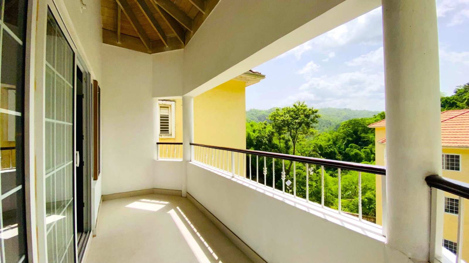 First image of Irish Town Road in Irish Town P.A., St. Andrew, Jamaica - property is For Rent