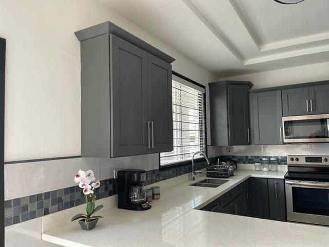 Fourth image of 23-7 Degenhart Close in Kingston 6, St. Andrew, Jamaica - property is For Rent