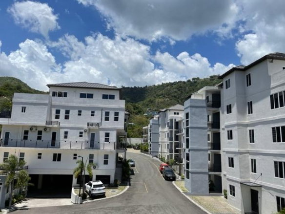First image of 23-7 Degenhart Close in Kingston 6, St. Andrew, Jamaica - property is For Rent