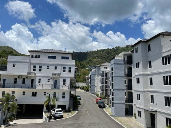 First image of 23-7 Degenhart Close in Kingston 6, St. Andrew, Jamaica - property is For Rent