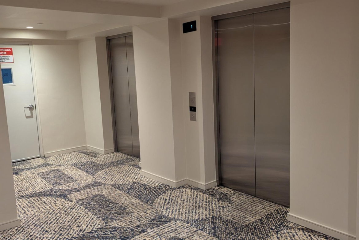 Thirteenth image of 903-2-4 King Street in Kingston 2, Kingston, Jamaica - property is For Rent