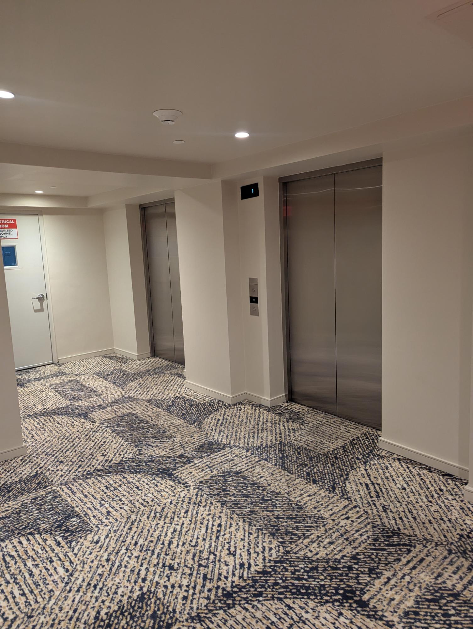 Thirteenth image of 903-2-4 King Street in Kingston 2, Kingston, Jamaica - property is For Rent