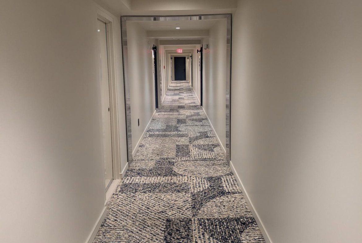 Fourteenth image of 903-2-4 King Street in Kingston 2, Kingston, Jamaica - property is For Rent