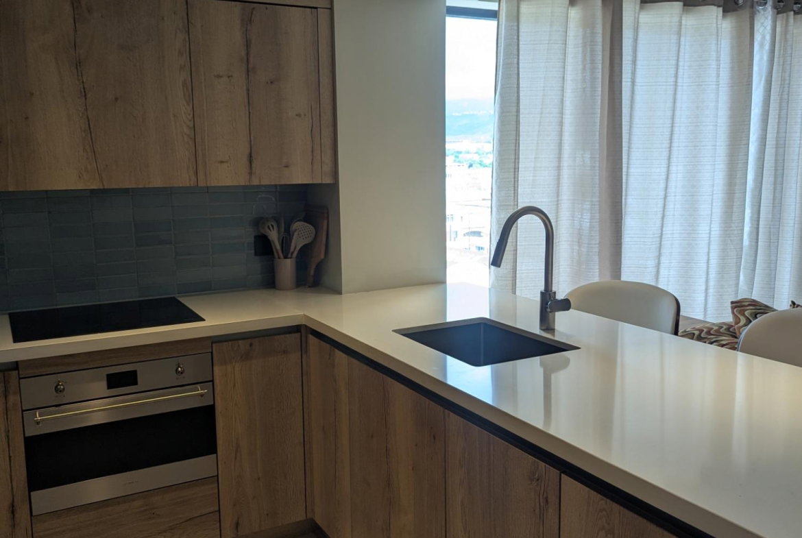 Third image of 903-2-4 King Street in Kingston 2, Kingston, Jamaica - property is For Rent