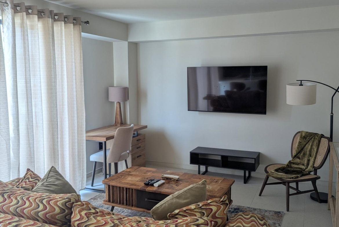 Fourth image of 903-2-4 King Street in Kingston 2, Kingston, Jamaica - property is For Rent