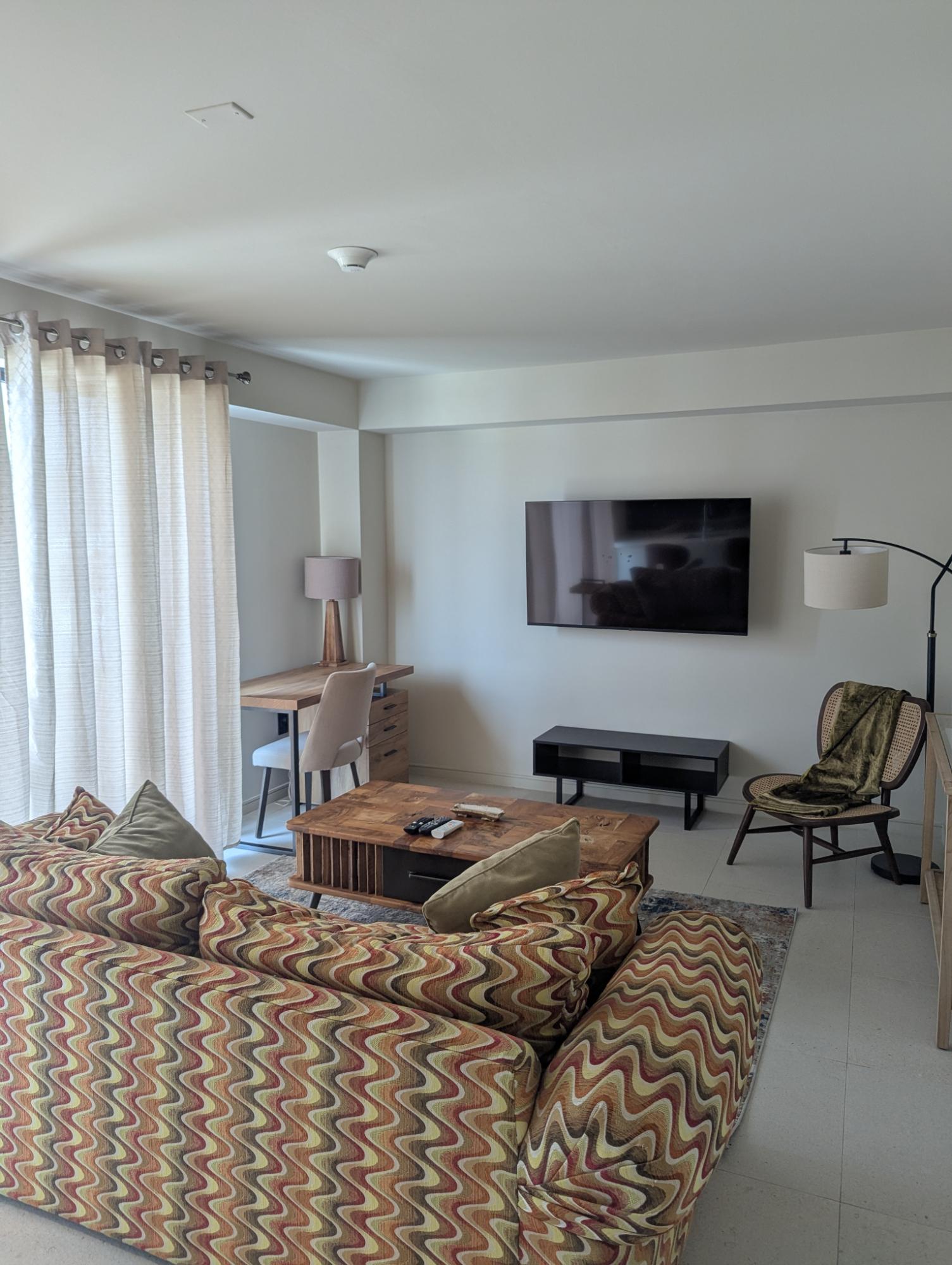 Fourth image of 903-2-4 King Street in Kingston 2, Kingston, Jamaica - property is For Rent