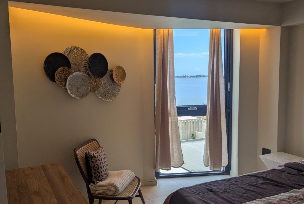 Sixth image of 903-2-4 King Street in Kingston 2, Kingston, Jamaica - property is For Rent