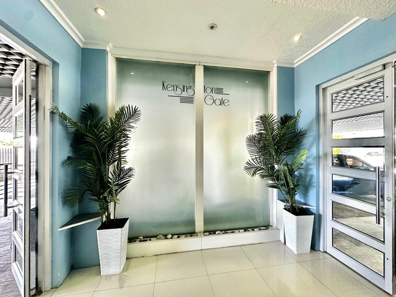 Luxury-1-Bedroom-Apartment-for-Rent-in-Kingstons-Golden-Triangle Second image of 34- 3 Kensington Crescent in Kingston 5, St. Andrew, Jamaica - property is For Rent