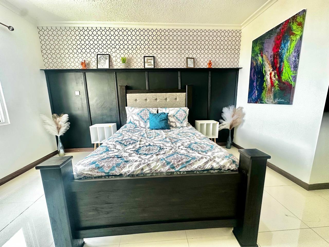 Luxury-1-Bedroom-Apartment-for-Rent-in-Kingstons-Golden-Triangle Twelfth image of 34- 3 Kensington Crescent in Kingston 5, St. Andrew, Jamaica - property is For Rent