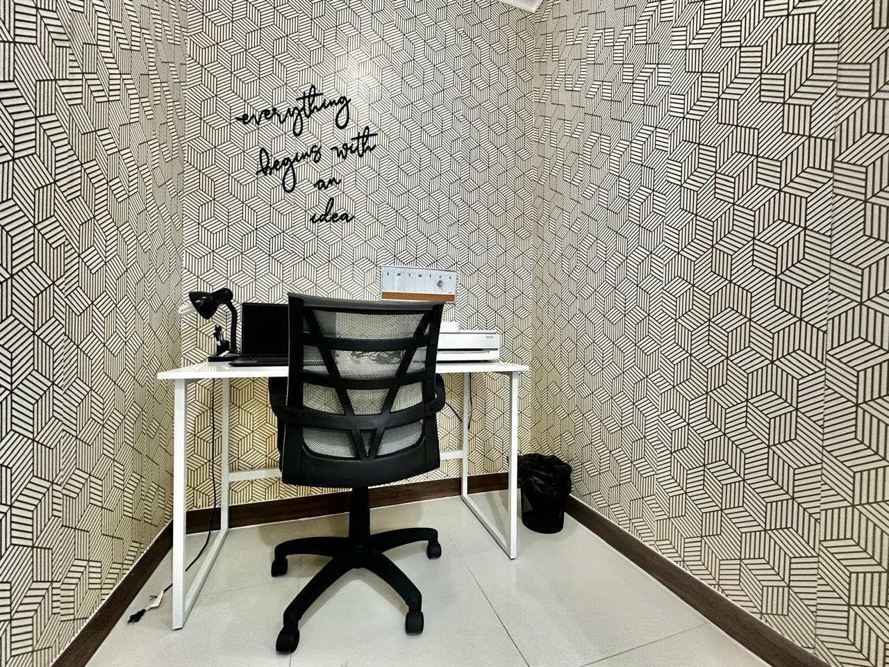 Luxury-1-Bedroom-Apartment-for-Rent-in-Kingstons-Golden-Triangle Thirteenth image of 34- 3 Kensington Crescent in Kingston 5, St. Andrew, Jamaica - property is For Rent