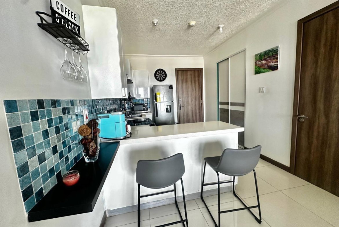 Sixteenth image of 34- 3 Kensington Crescent in Kingston 5, St. Andrew, Jamaica - property is For Rent