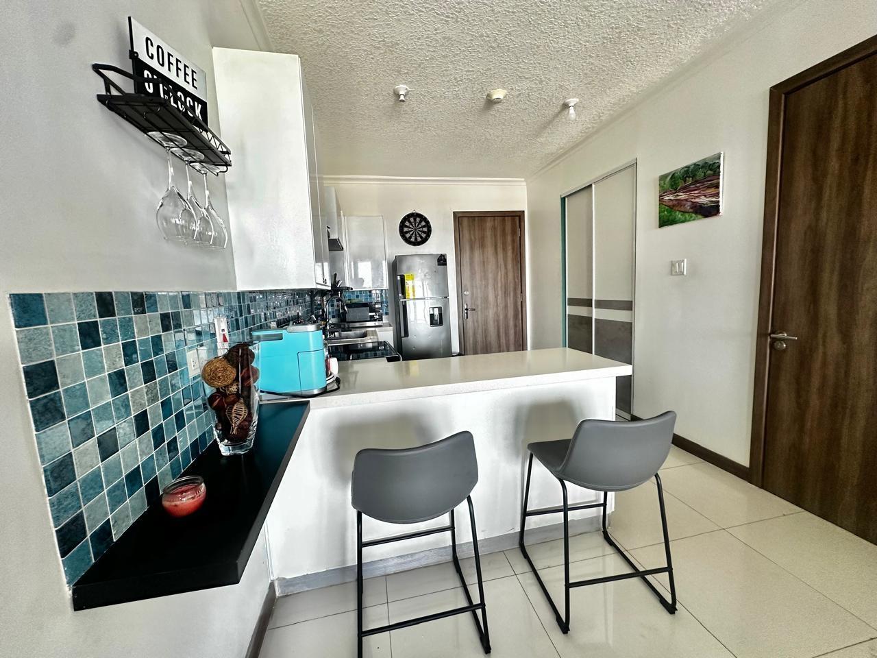 Luxury-1-Bedroom-Apartment-for-Rent-in-Kingstons-Golden-Triangle Sixteenth image of 34- 3 Kensington Crescent in Kingston 5, St. Andrew, Jamaica - property is For Rent