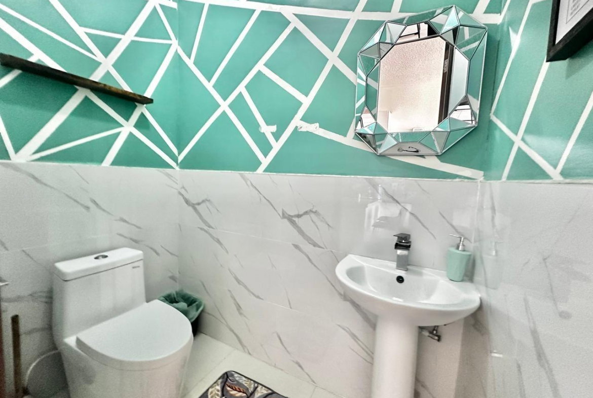 Seventeenth image of 34- 3 Kensington Crescent in Kingston 5, St. Andrew, Jamaica - property is For Rent