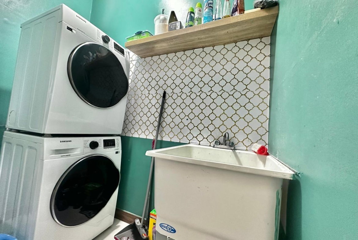 Eighteenth image of 34- 3 Kensington Crescent in Kingston 5, St. Andrew, Jamaica - property is For Rent