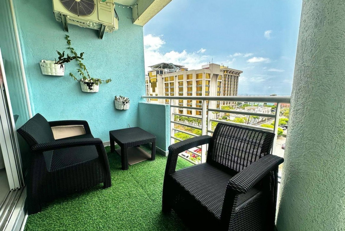 Nineteenth image of 34- 3 Kensington Crescent in Kingston 5, St. Andrew, Jamaica - property is For Rent