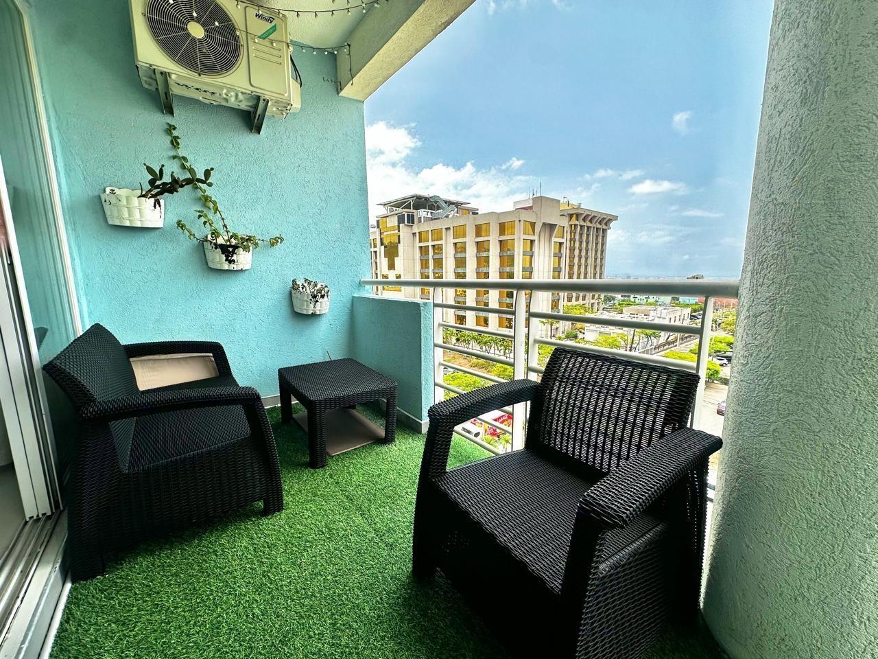 Luxury-1-Bedroom-Apartment-for-Rent-in-Kingstons-Golden-Triangle Nineteenth image of 34- 3 Kensington Crescent in Kingston 5, St. Andrew, Jamaica - property is For Rent