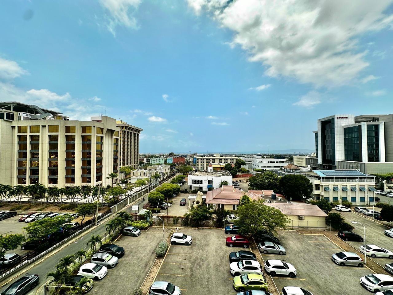 Luxury-1-Bedroom-Apartment-for-Rent-in-Kingstons-Golden-Triangle Twentieth image of 34- 3 Kensington Crescent in Kingston 5, St. Andrew, Jamaica - property is For Rent