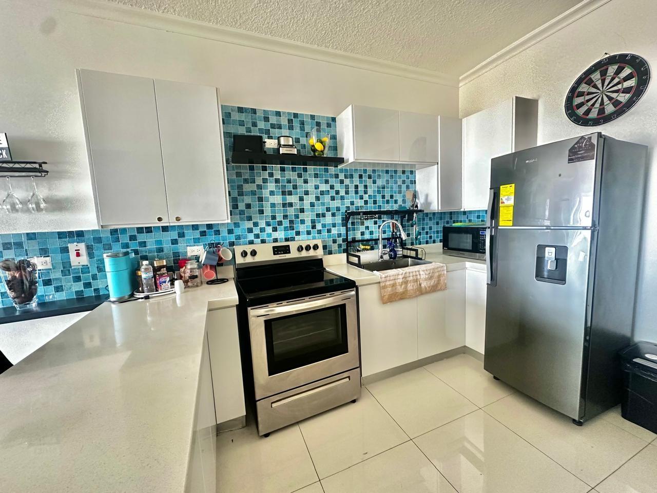 Luxury-1-Bedroom-Apartment-for-Rent-in-Kingstons-Golden-Triangle Third image of 34- 3 Kensington Crescent in Kingston 5, St. Andrew, Jamaica - property is For Rent