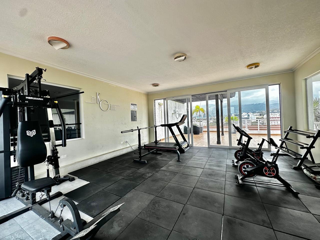 Luxury-1-Bedroom-Apartment-for-Rent-in-Kingstons-Golden-Triangle Twenty-First image of 34- 3 Kensington Crescent in Kingston 5, St. Andrew, Jamaica - property is For Rent