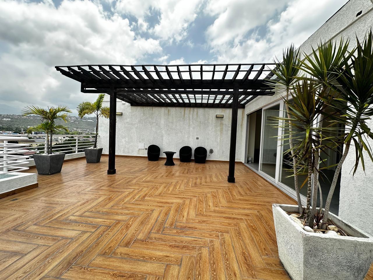 Luxury-1-Bedroom-Apartment-for-Rent-in-Kingstons-Golden-Triangle Twenty-Second image of 34- 3 Kensington Crescent in Kingston 5, St. Andrew, Jamaica - property is For Rent