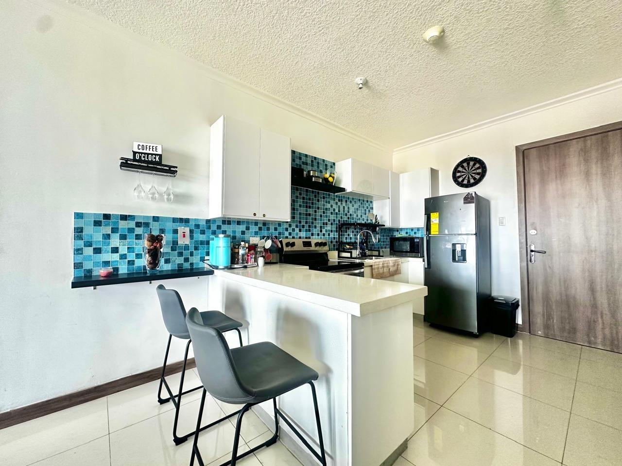 Luxury-1-Bedroom-Apartment-for-Rent-in-Kingstons-Golden-Triangle Fourth image of 34- 3 Kensington Crescent in Kingston 5, St. Andrew, Jamaica - property is For Rent