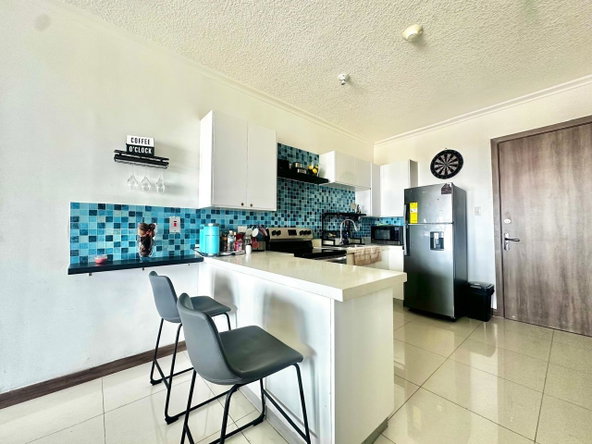 Fourth image of 34- 3 Kensington Crescent in Kingston 5, St. Andrew, Jamaica - property is For Rent