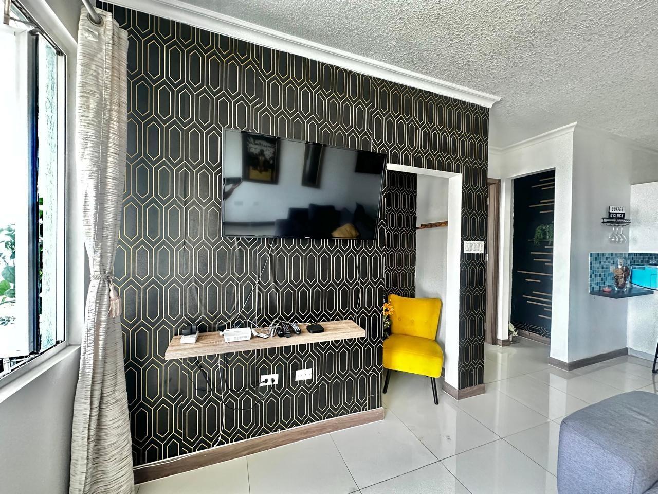 Luxury-1-Bedroom-Apartment-for-Rent-in-Kingstons-Golden-Triangle Sixth image of 34- 3 Kensington Crescent in Kingston 5, St. Andrew, Jamaica - property is For Rent