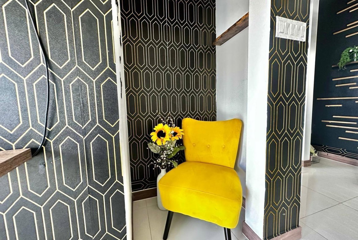 Eighth image of 34- 3 Kensington Crescent in Kingston 5, St. Andrew, Jamaica - property is For Rent