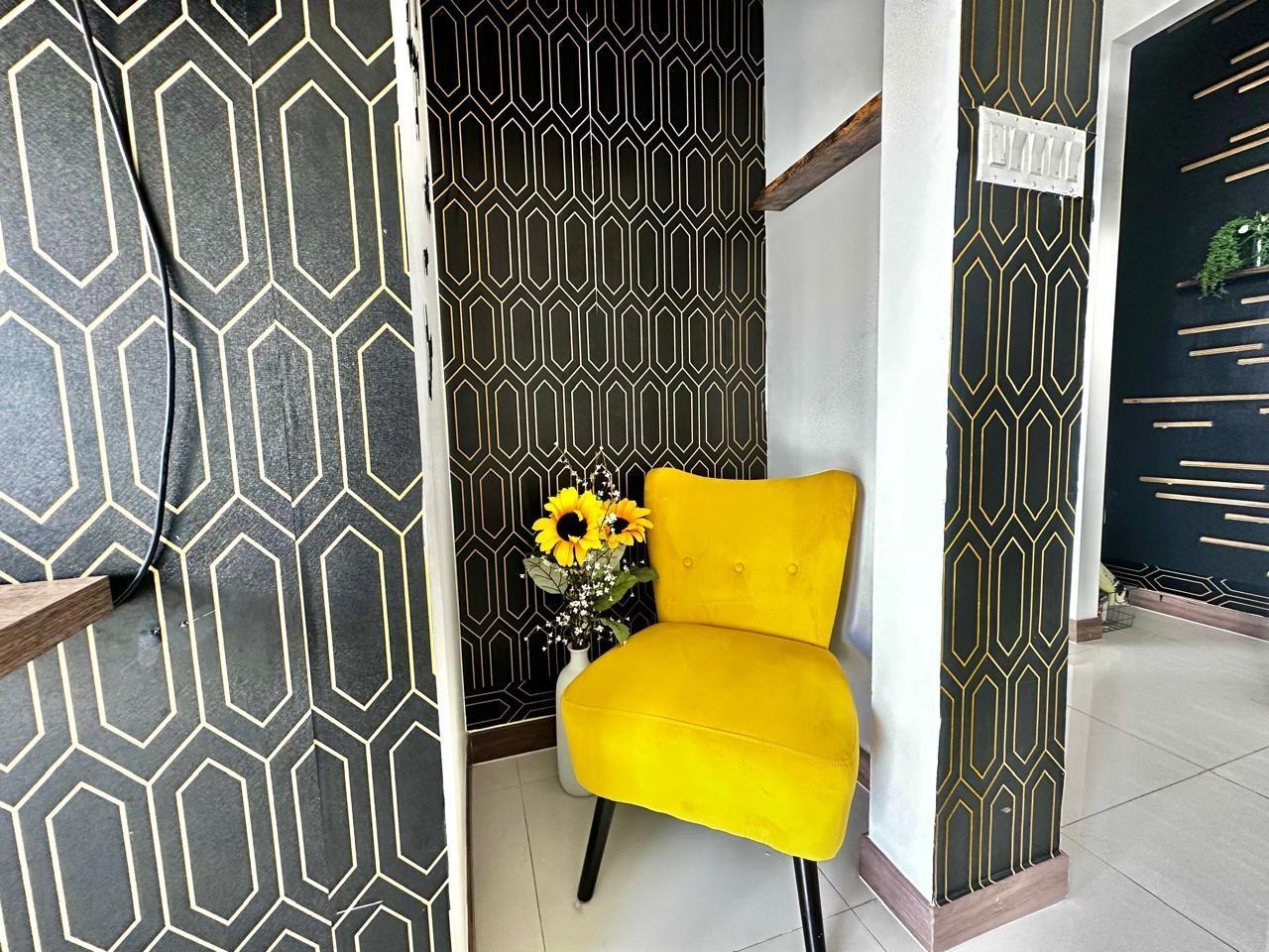 Luxury-1-Bedroom-Apartment-for-Rent-in-Kingstons-Golden-Triangle Eighth image of 34- 3 Kensington Crescent in Kingston 5, St. Andrew, Jamaica - property is For Rent