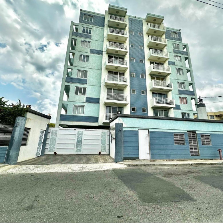 First image of 34- 3 Kensington Crescent in Kingston 5, St. Andrew, Jamaica - property is For Rent