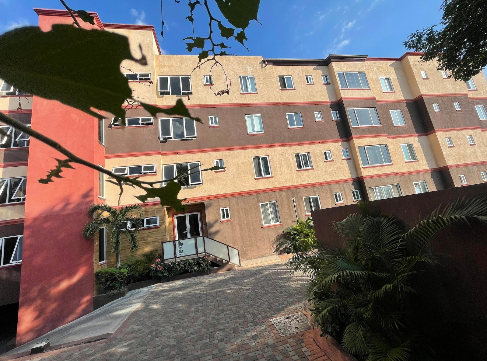 Luxury-1-Bedroom-Executive-Apartment-for-Rent-at-16-Fairway-Ave-St.-Andrew-Jamaica Seventeenth image of 16 Fairway Avenue in Kingston 5, St. Andrew, Jamaica - property is For Rent