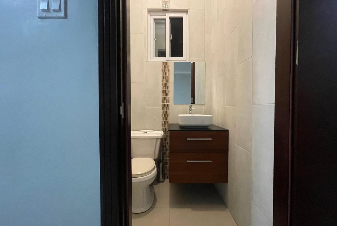 Fourth image of 16 Fairway Avenue in Kingston 5, St. Andrew, Jamaica - property is For Rent