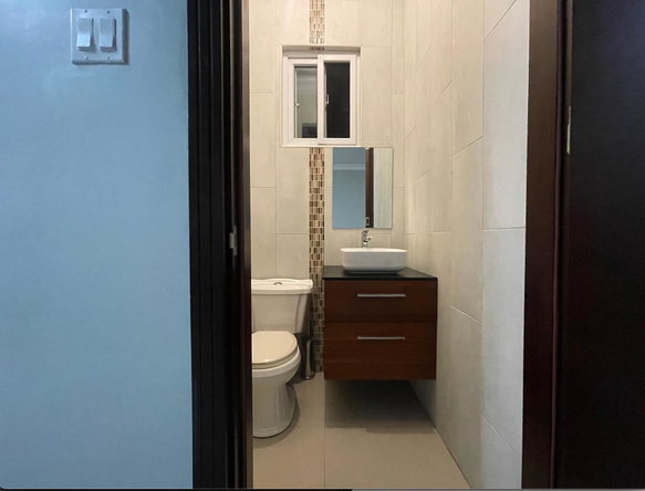 Fourth image of 16 Fairway Avenue in Kingston 5, St. Andrew, Jamaica - property is For Rent