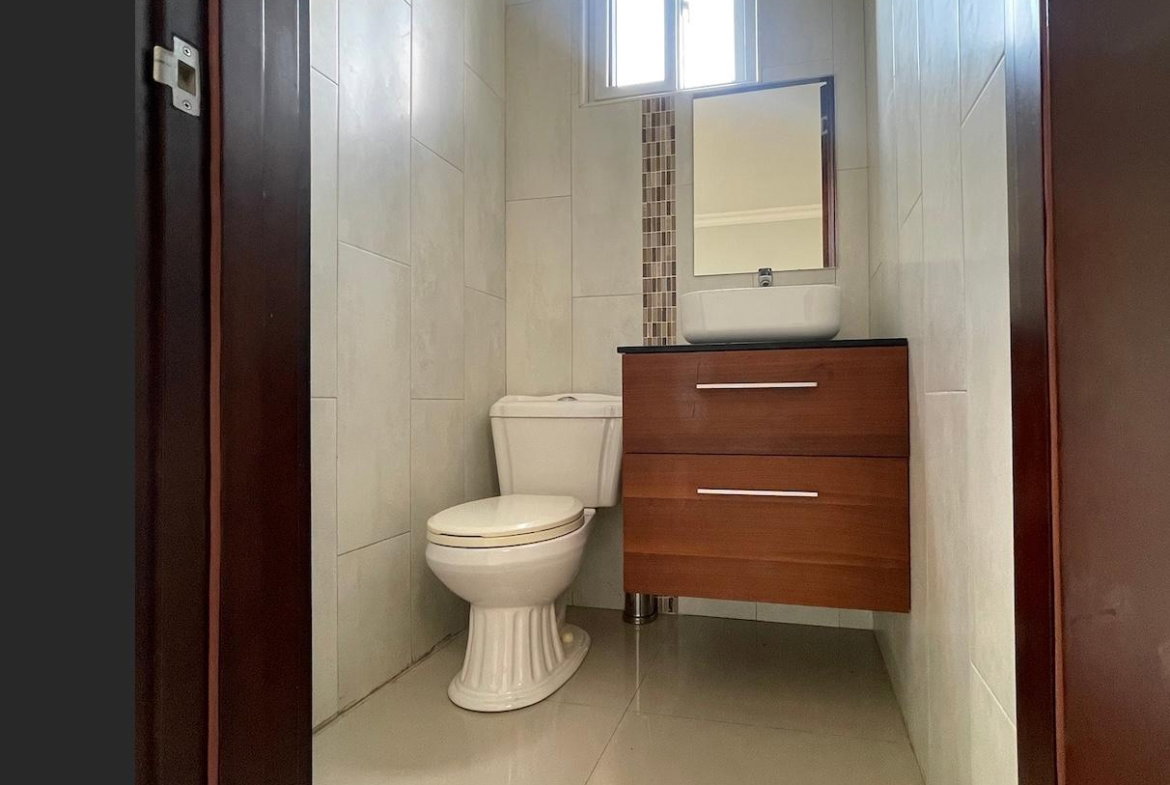 Fifth image of 16 Fairway Avenue in Kingston 5, St. Andrew, Jamaica - property is For Rent