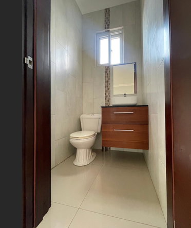 Fifth image of 16 Fairway Avenue in Kingston 5, St. Andrew, Jamaica - property is For Rent