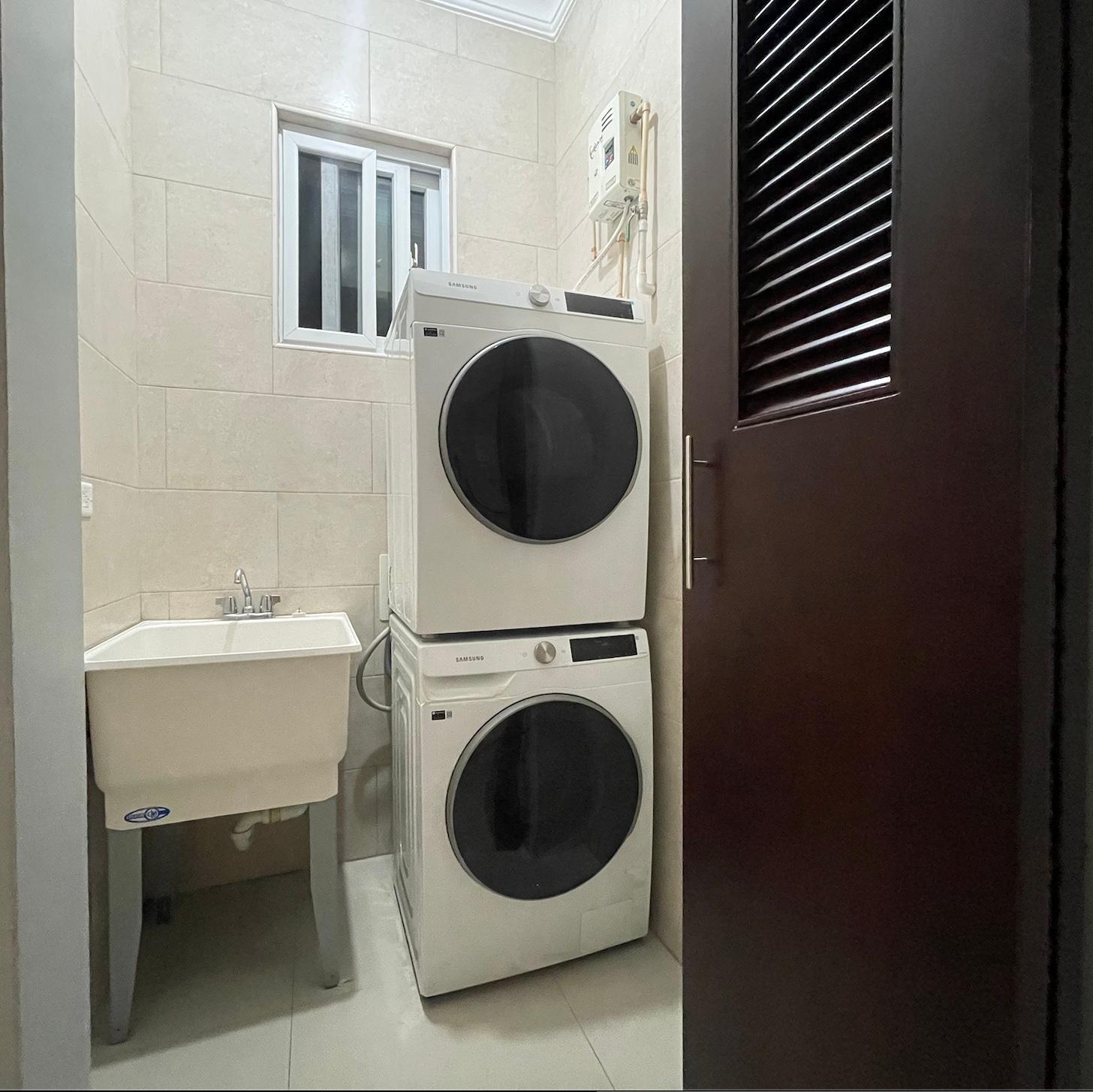 Luxury-1-Bedroom-Executive-Apartment-for-Rent-at-16-Fairway-Ave-St.-Andrew-Jamaica Sixth image of 16 Fairway Avenue in Kingston 5, St. Andrew, Jamaica - property is For Rent