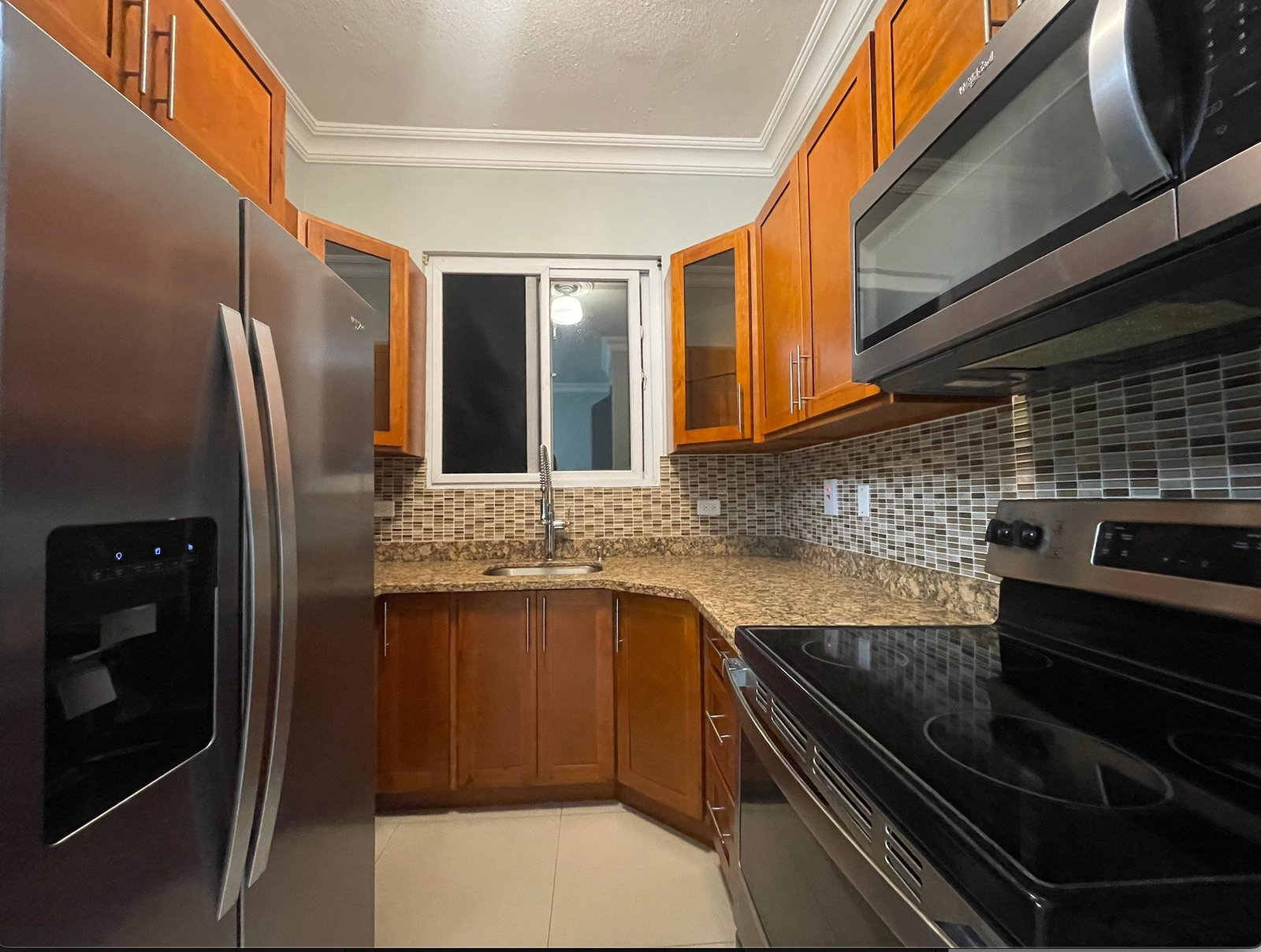 Luxury-1-Bedroom-Executive-Apartment-for-Rent-at-16-Fairway-Ave-St.-Andrew-Jamaica Seventh image of 16 Fairway Avenue in Kingston 5, St. Andrew, Jamaica - property is For Rent