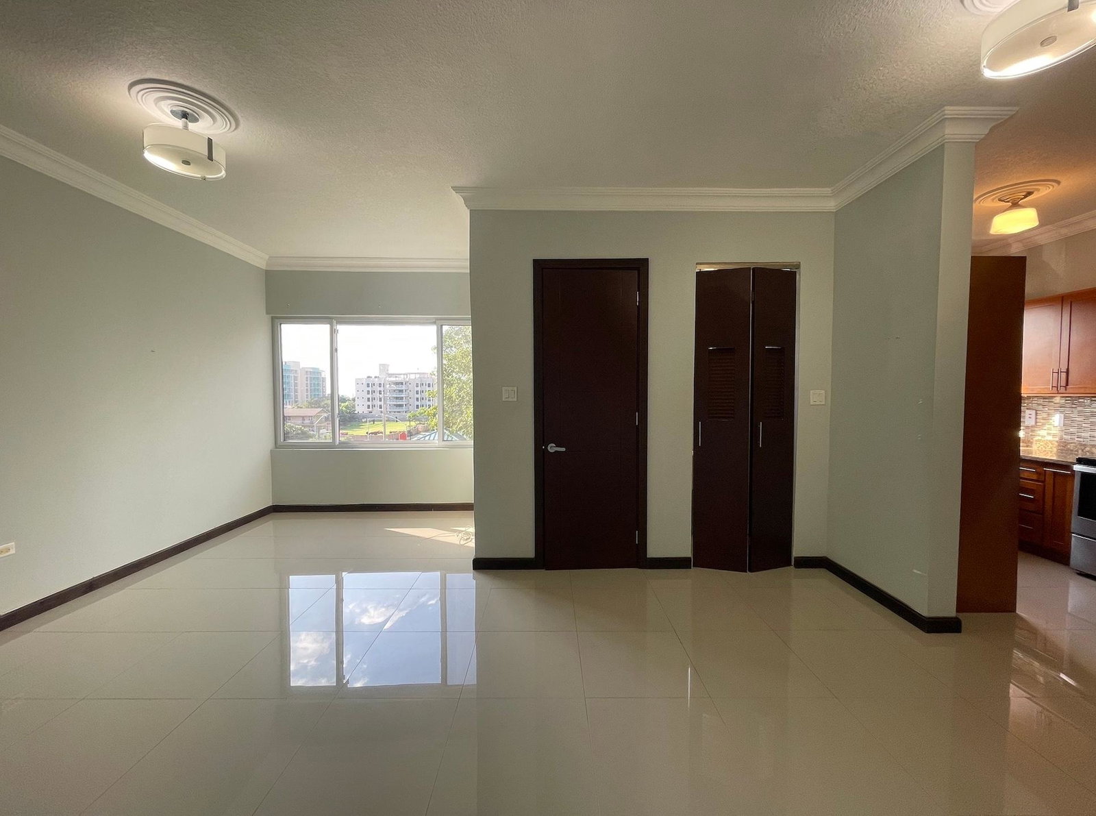 Luxury-1-Bedroom-Executive-Apartment-for-Rent-at-16-Fairway-Ave-St.-Andrew-Jamaica First image of 16 Fairway Avenue in Kingston 5, St. Andrew, Jamaica - property is For Rent