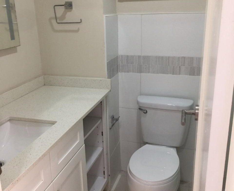 Eleventh image of 509- Bay Front Villa Portmore, in Portmore Villas Ph 1, St. Catherine, Jamaica - property is For Rent