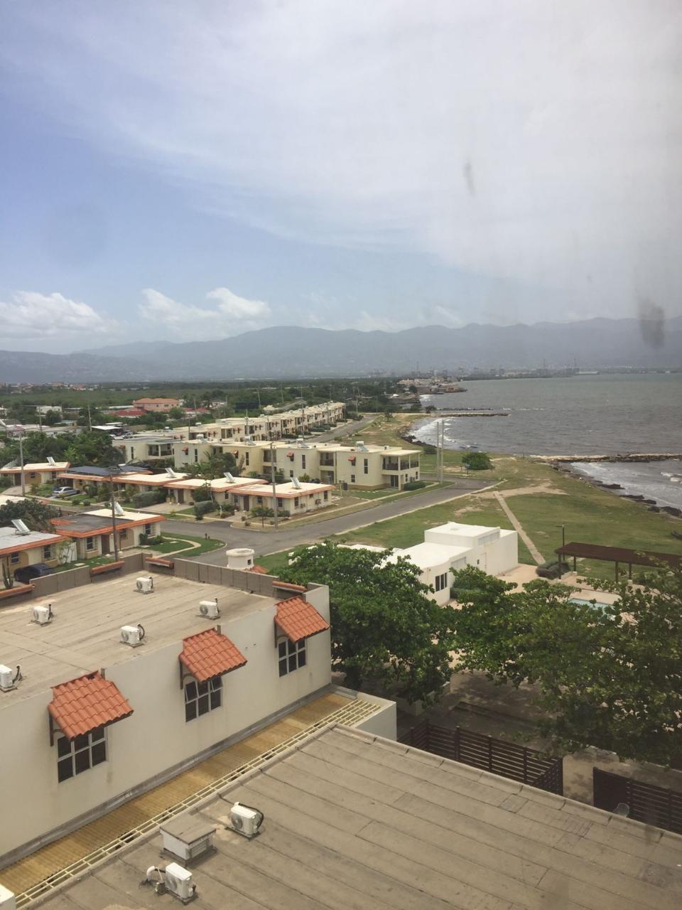 Third image of 509- Bay Front Villa Portmore, in Portmore Villas Ph 1, St. Catherine, Jamaica - property is For Rent
