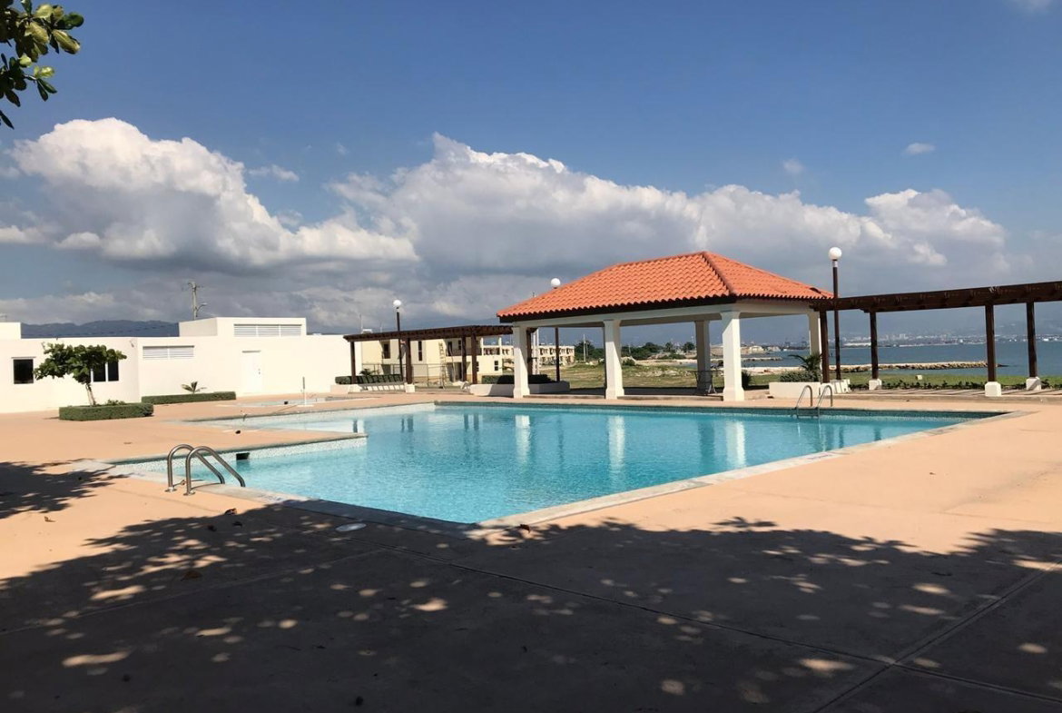 Sixth image of 509- Bay Front Villa Portmore, in Portmore Villas Ph 1, St. Catherine, Jamaica - property is For Rent