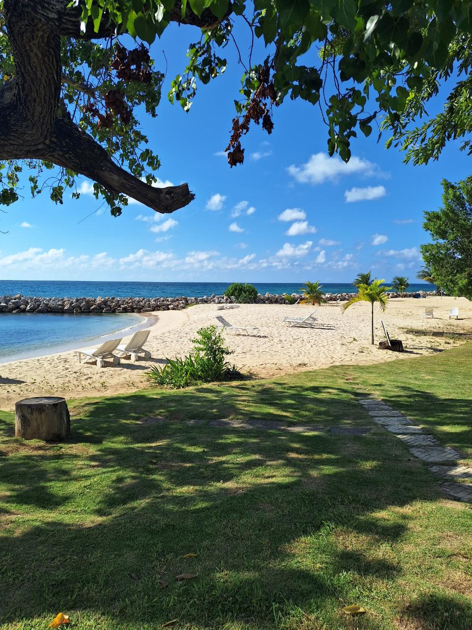 Luxury-1-Bedroom-Resort-Apartment-for-Rent-in-Negril-Jamaica-The-Point-on-Norman-Manley-Blvd Eleventh image of 61- Point-norman Manley Blvd in Point, Hanover, Jamaica - property is For Rent