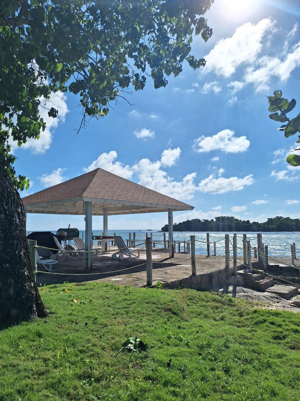 Luxury-1-Bedroom-Resort-Apartment-for-Rent-in-Negril-Jamaica-The-Point-on-Norman-Manley-Blvd Sixteenth image of 61- Point-norman Manley Blvd in Point, Hanover, Jamaica - property is For Rent