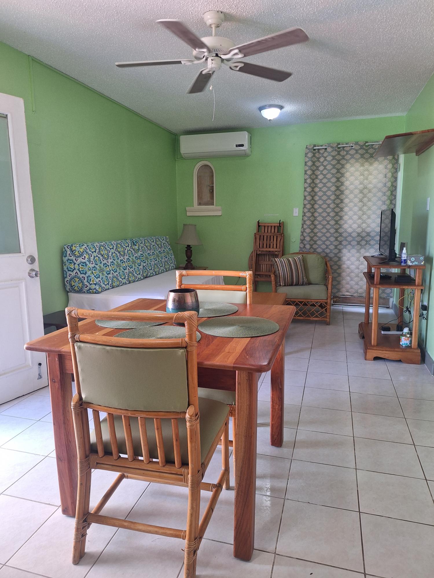Luxury-1-Bedroom-Resort-Apartment-for-Rent-in-Negril-Jamaica-The-Point-on-Norman-Manley-Blvd Nineteenth image of 61- Point-norman Manley Blvd in Point, Hanover, Jamaica - property is For Rent