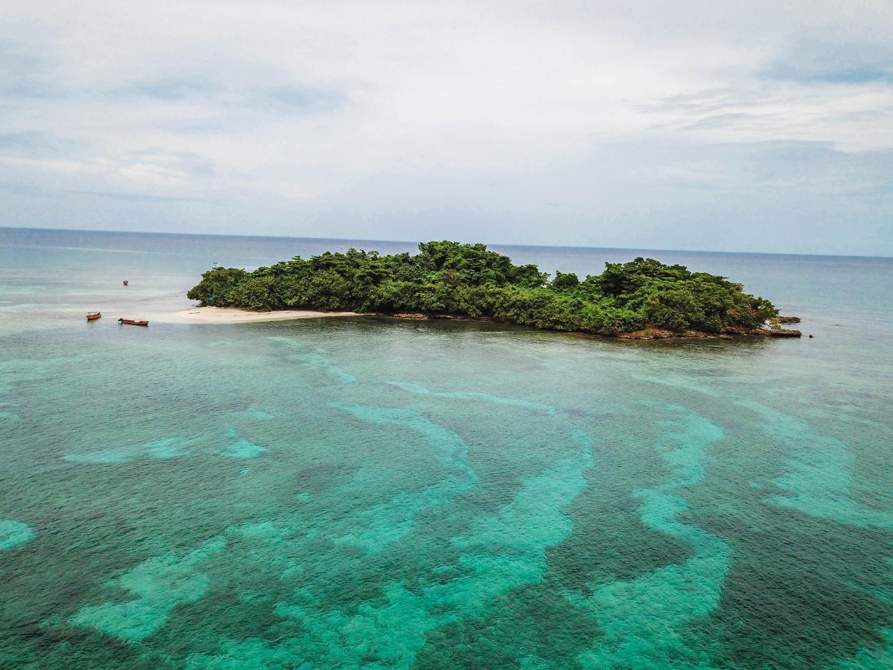 Luxury-1-Bedroom-Resort-Apartment-for-Rent-in-Negril-Jamaica-The-Point-on-Norman-Manley-Blvd Third image of 61- Point-norman Manley Blvd in Point, Hanover, Jamaica - property is For Rent