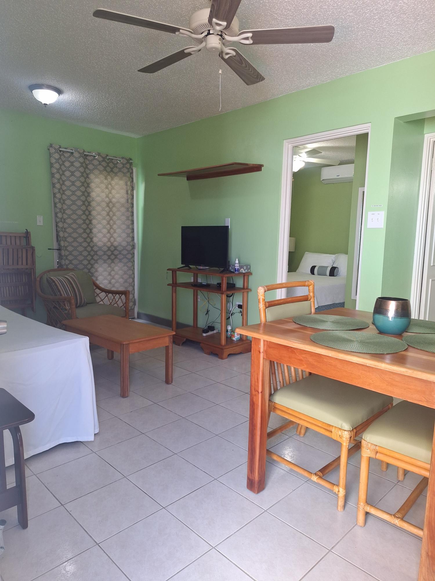 Luxury-1-Bedroom-Resort-Apartment-for-Rent-in-Negril-Jamaica-The-Point-on-Norman-Manley-Blvd Twenty-First image of 61- Point-norman Manley Blvd in Point, Hanover, Jamaica - property is For Rent