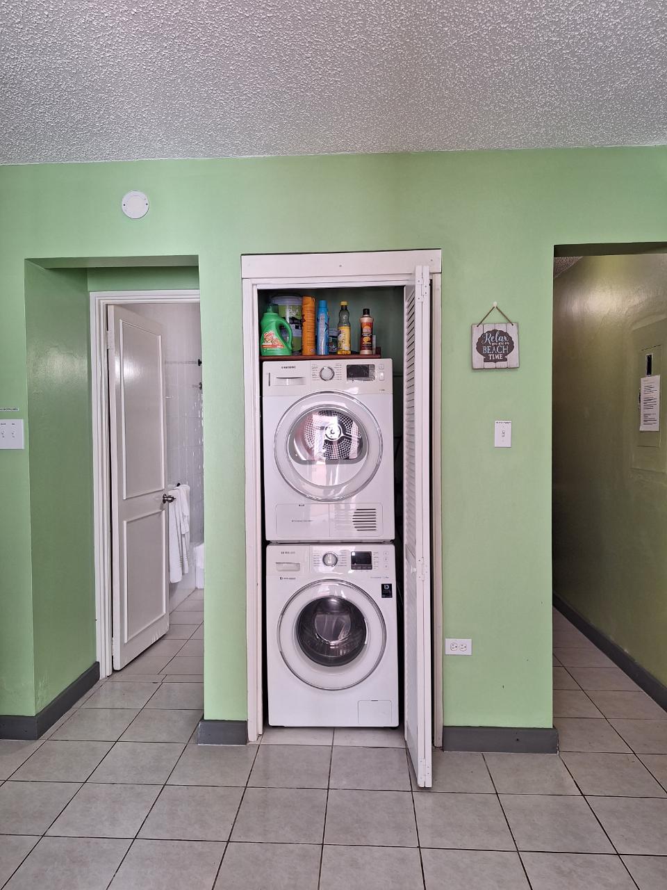 Luxury-1-Bedroom-Resort-Apartment-for-Rent-in-Negril-Jamaica-The-Point-on-Norman-Manley-Blvd Twenty-Eighth image of 61- Point-norman Manley Blvd in Point, Hanover, Jamaica - property is For Rent