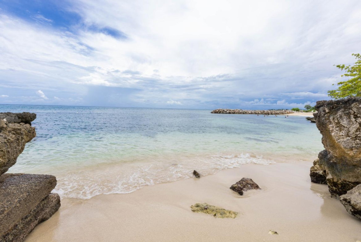 Fifth image of 61- Point-norman Manley Blvd in Point, Hanover, Jamaica - property is For Rent