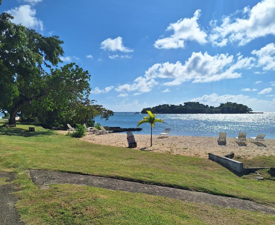 Tenth image of 61- Point-norman Manley Blvd in Point, Hanover, Jamaica - property is For Rent